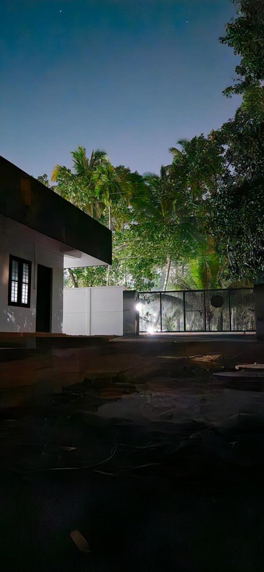 Islandstay-A Riverside Property Kollam Exterior foto