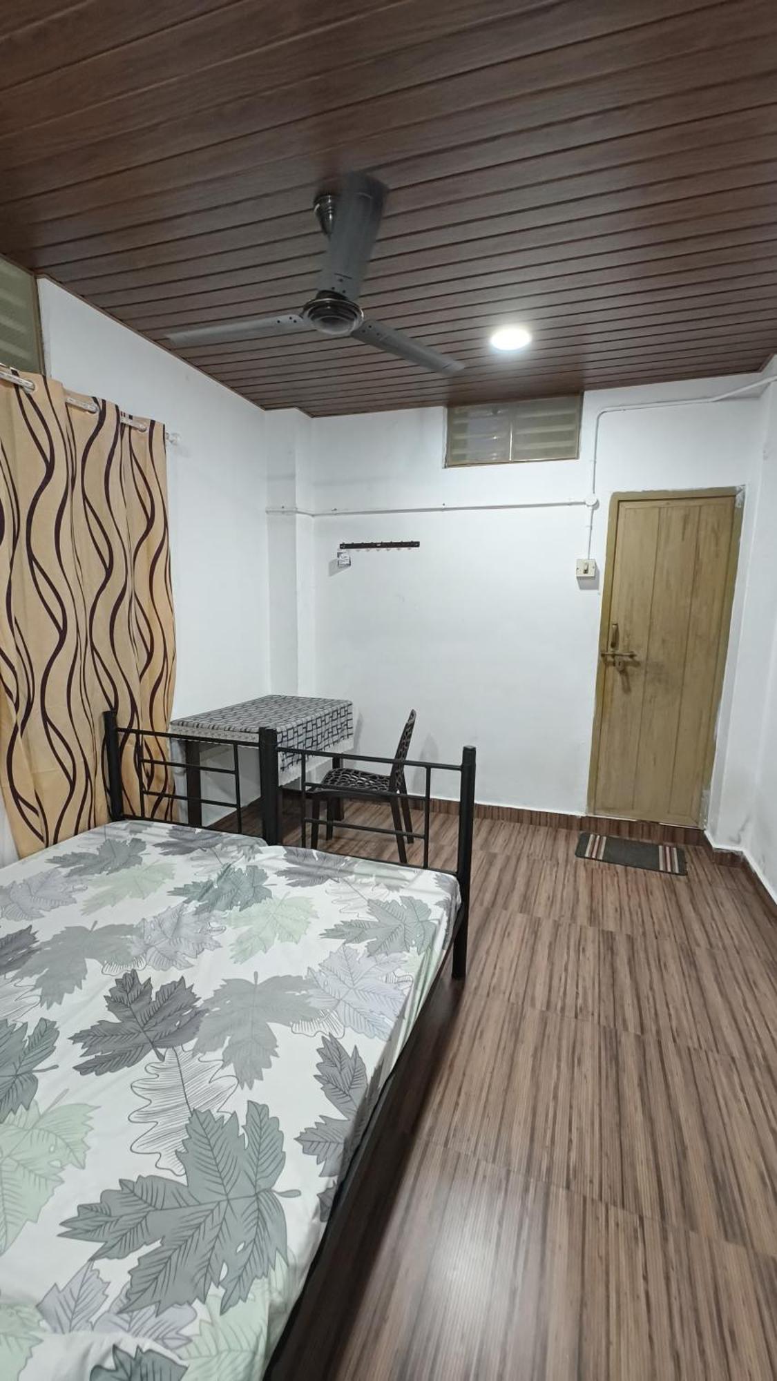 Islandstay-A Riverside Property Kollam Exterior foto