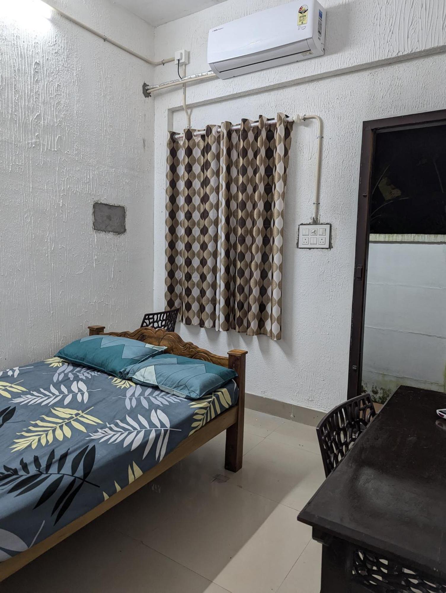 Islandstay-A Riverside Property Kollam Exterior foto